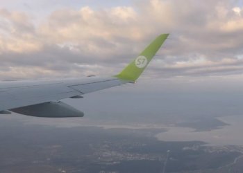 Суд запретил S7 Airlines практику овербукинга
