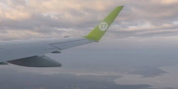 Суд запретил S7 Airlines практику овербукинга