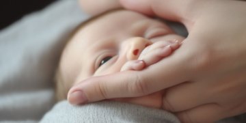 Названы самые популярные имена для новорождённых в России