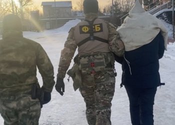 В России побит рекорд по пожизненным приговорам за последние 20 лет