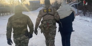В России побит рекорд по пожизненным приговорам за последние 20 лет