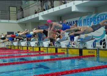 25-метровый бассейн построят в райцентре Новосибирской области