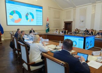 Наука на службе региона: как разработки вузов и НИИ решают задачи Новосибирской области