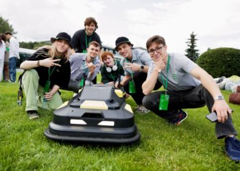 По итогам 2025 года число откликов на вакансии Сбера достигло 5 млн — максимума за всю историю компании