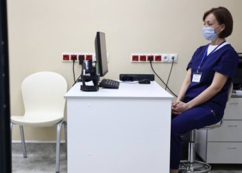 Более 7000 раз помощь пришла вовремя: как в Новосибирске спасают людей в состоянии опьянения