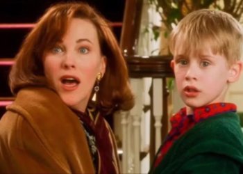 Умерла актриса, исполнившая роль мамы Кевина в «Один дома»