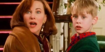 Умерла актриса, исполнившая роль мамы Кевина в «Один дома»