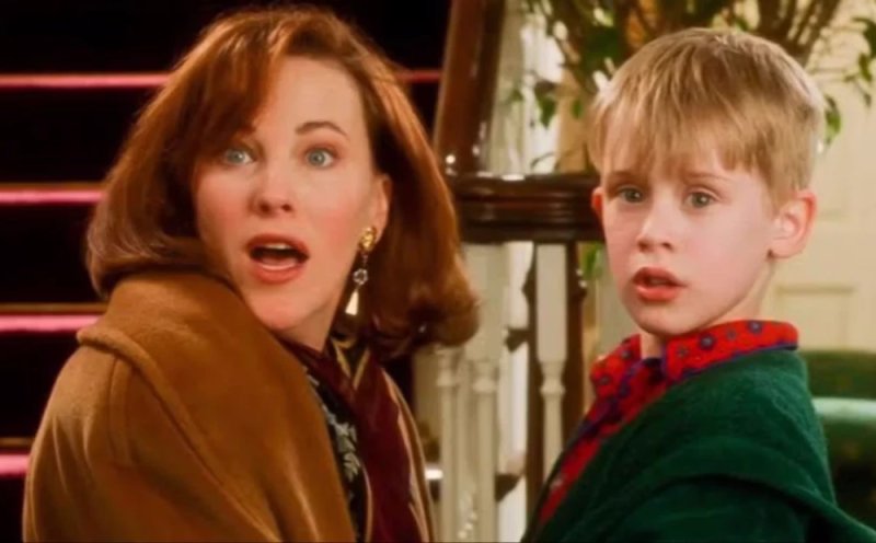 Умерла актриса, исполнившая роль мамы Кевина в «Один дома»