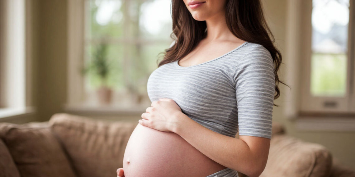 Будущие мамы смогут бесплатно провериться на хромосомные аномалии в Новосибирске