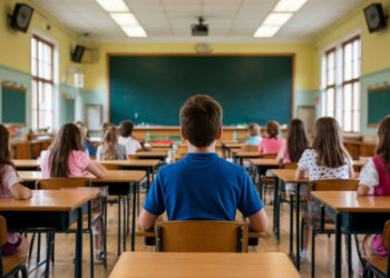 Школьники будут собирать БПЛА на уроках по основам защиты Родины