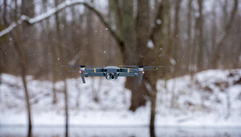 Еще одна жертва: беспилотник лишил жизни женщину на дороге