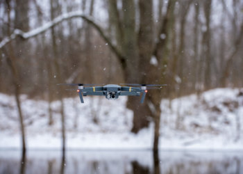 Еще одна жертва: беспилотник лишил жизни женщину на дороге