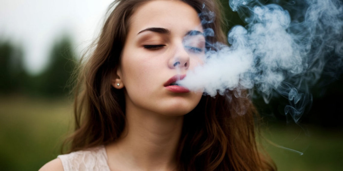 Предприниматель из Новосибирска заплатил крупный штраф за продажу сигарет на Кузбассе