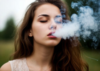 Предприниматель из Новосибирска заплатил крупный штраф за продажу сигарет на Кузбассе