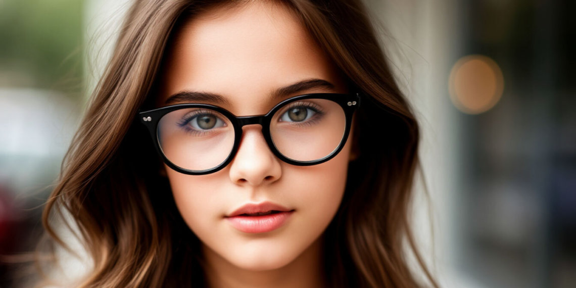 Сибирячка лишилась глаза из-за ношения ночных линз