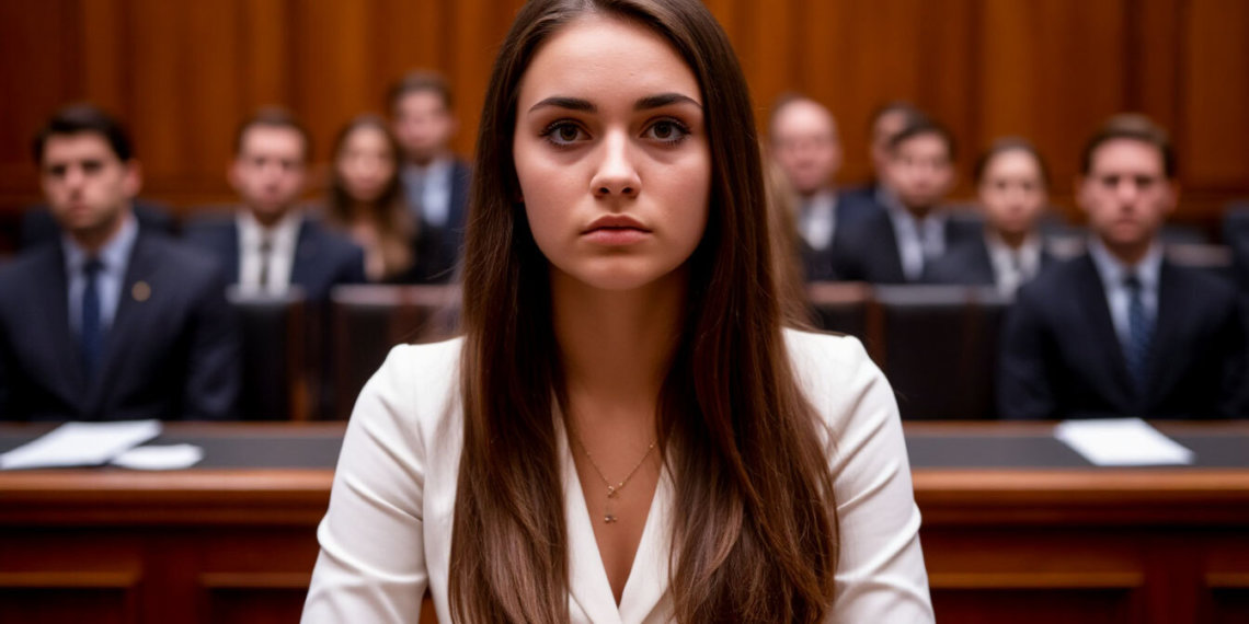 18-летняя девушка пойдёт под суд за отмывание криминальных денег в Новосибирской области