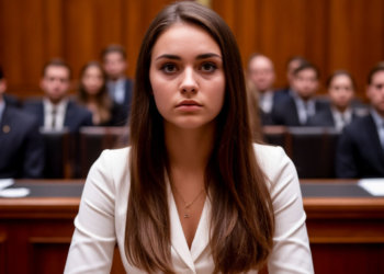 18-летняя девушка пойдёт под суд за отмывание криминальных денег в Новосибирской области