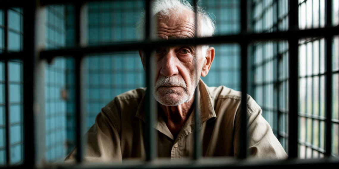 Новосибирец пойдёт под суд за убийство 15-летней давности