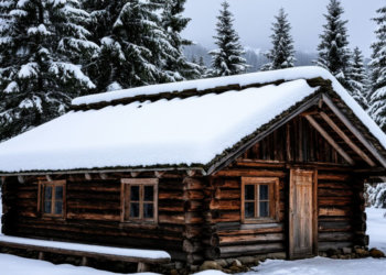 Еще три деревни исчезнут с карты Новосибирской области