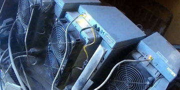 Незаконные майнеры нанесли ущерб «Россети Новосибирск» на  28 миллионов рублей