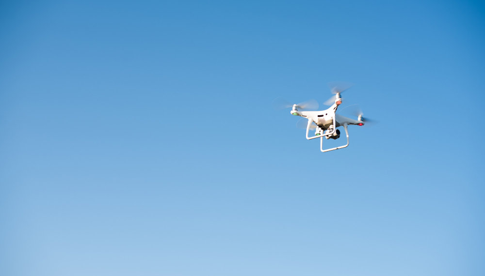 Российские системы ПВО сбили 34 украинских дрона