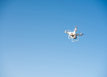 Российские системы ПВО сбили 34 украинских дрона