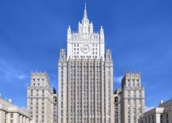 Россиянам настоятельно рекомендует воздерживаться от поездок в Молдову