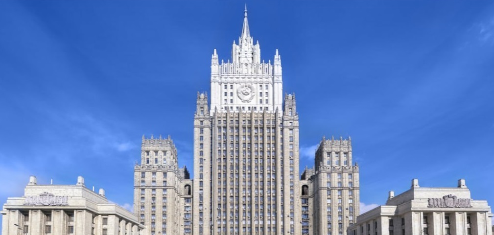 Россиянам настоятельно рекомендует воздерживаться от поездок в Молдову