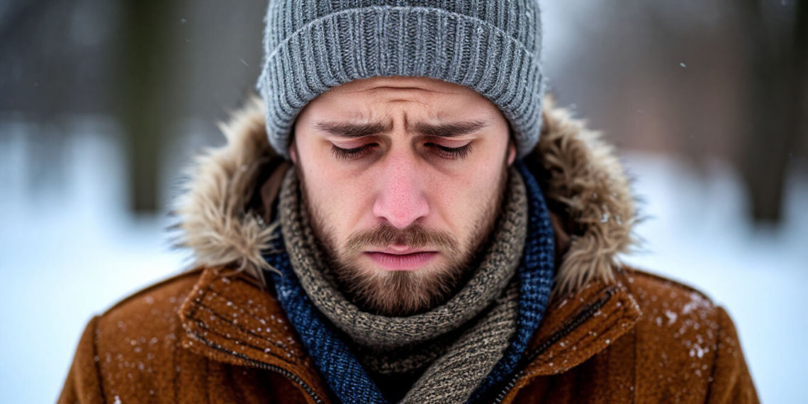 Роспотребнадзор составил памятку, как вырваться из плена зимней усталости