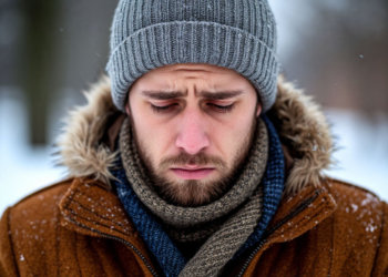 Роспотребнадзор составил памятку, как вырваться из плена зимней усталости