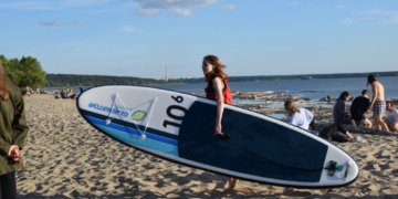 Парк «Ремикс» в Бердске снесут по суду