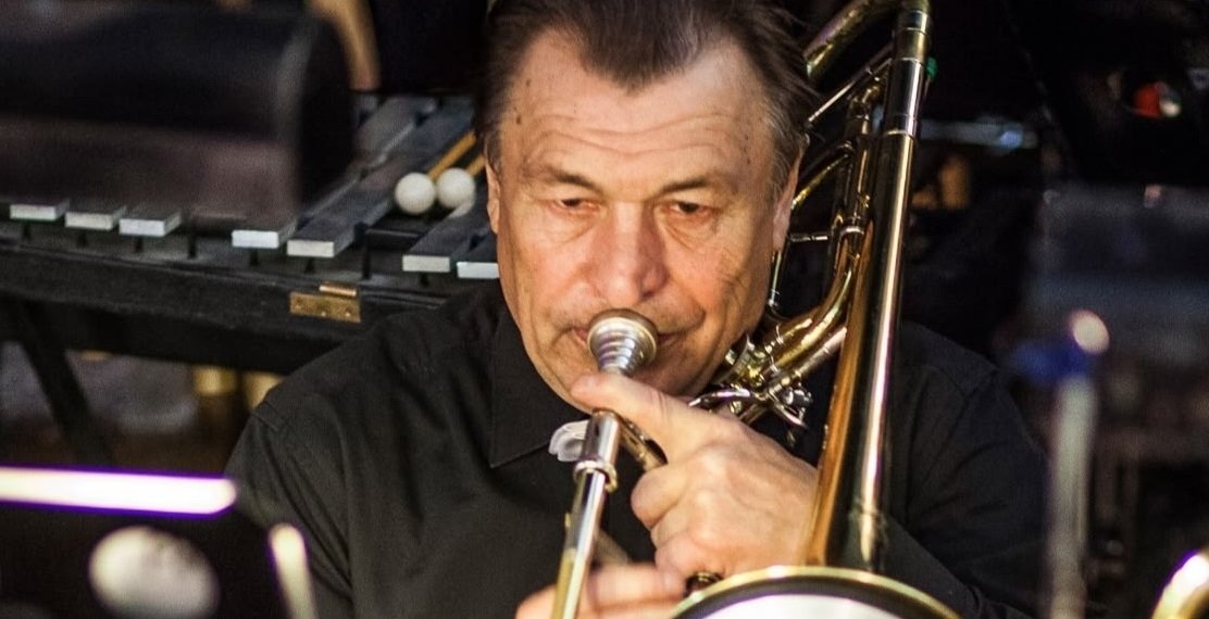 Скончался известный музыкант Новосибирского музыкального театра Александр Гагарин