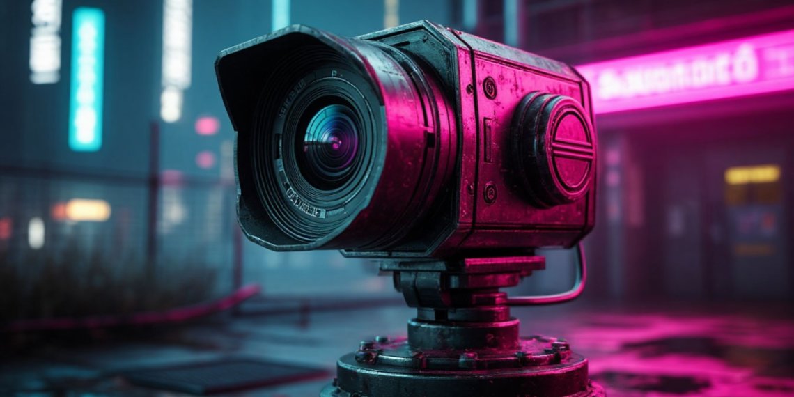 Студенты НГТУ НЭТИ разработали «киберглаза» для контроля качества на производственной линии