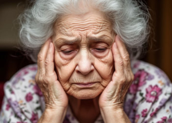 Новосибирские полицейские спасли старушку от мошенников