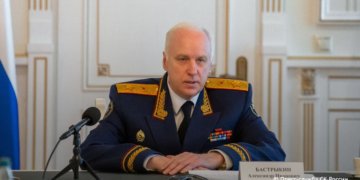 Бастрыкин затребовал доклад о нападении подростков с пистолетом на жителей Новосибирска