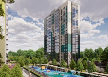 Купить среду для жизни: почему экоквартал «На Кедровой» — выгодное вложение в будущее семьи