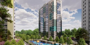 Купить среду для жизни: почему экоквартал «На Кедровой» — выгодное вложение в будущее семьи