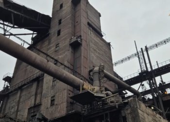 В Новокузнецке на производстве погибла работница: возбуждено уголовное дело