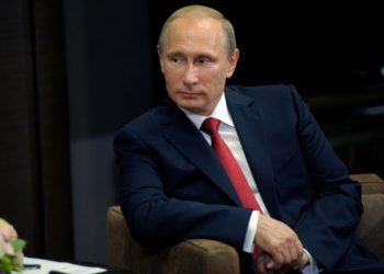 Что ответил Путин на вопросы с «прямой линии»? Сегодня станет известно