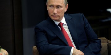 Что ответил Путин на вопросы с «прямой линии»? Сегодня станет известно