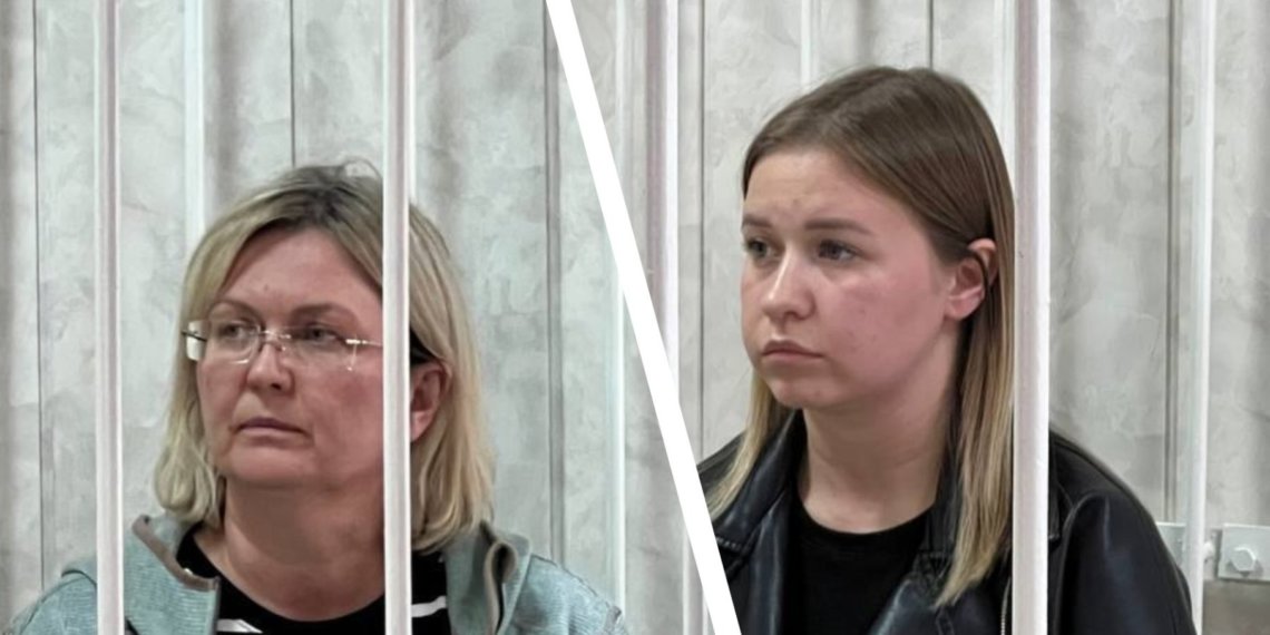 Итог громкого дела об истязании в новосибирском детсаду: осуждённым смягчили наказание