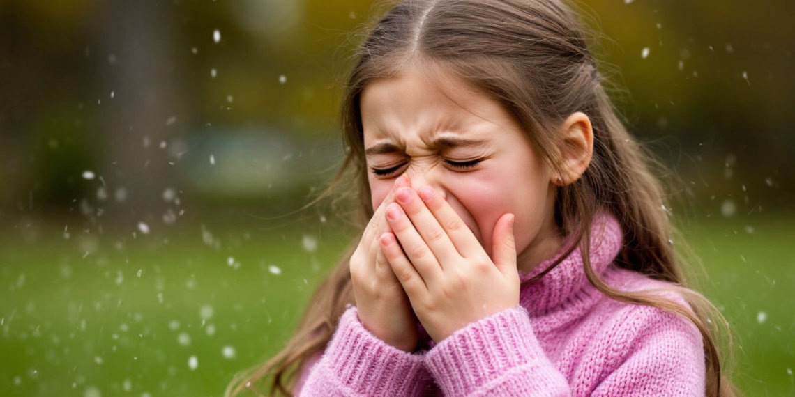 В Новосибирске растёт количество заболевших ОРВИ и гриппом