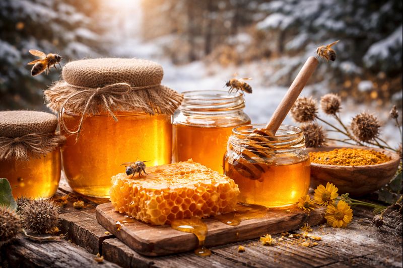 Не ссорьтесь с коровами и пчёлами: что строго запрещено делать 17 января, чтобы не накликать беду