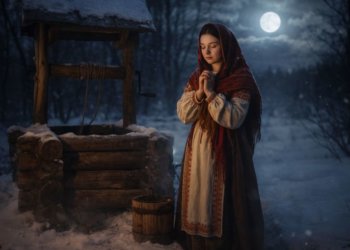 Не жадничайте 18 января — в Крещенский сочельник