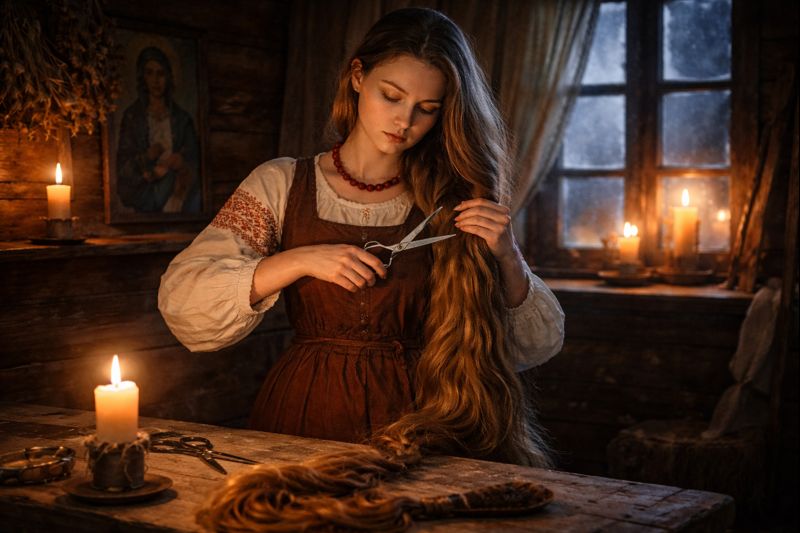 Крещение 19 января: почему в этот день «оживает» вода и что строго запрещено делать