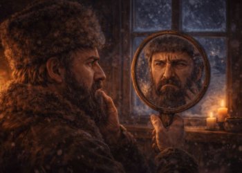 Бойся зеркал: 24 января в народном календаре