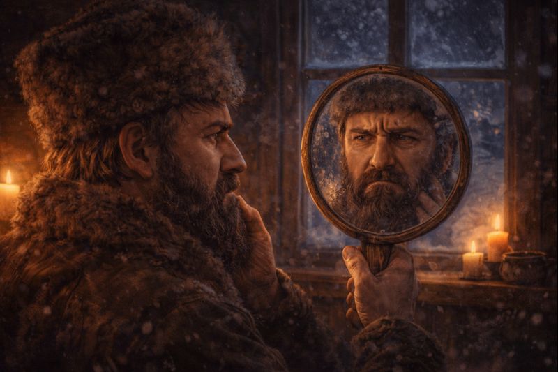 Бойся зеркал: 24 января в народном календаре