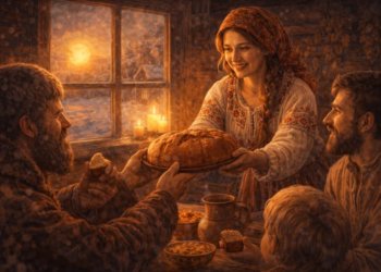 Татьянин день 25 января — лучшая дата для бракосочетания