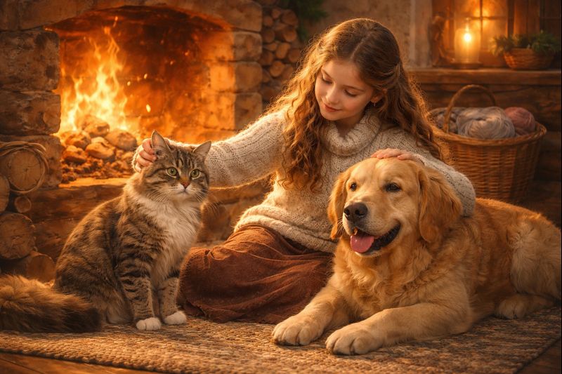 Почему 27 января называют днём судьбы: что можно и категорически нельзя делать в праздник святой Нины