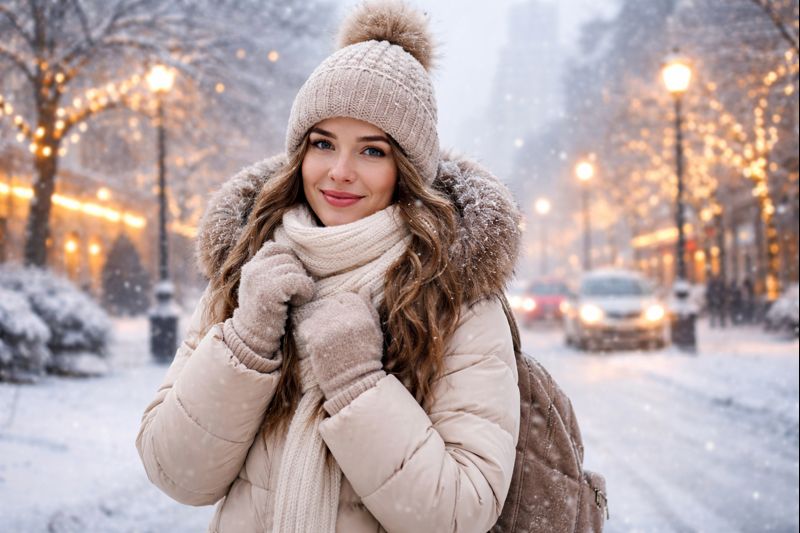 На Россию надвигается ледяной фронт: что ждет центр и северо-запад на этой неделе?